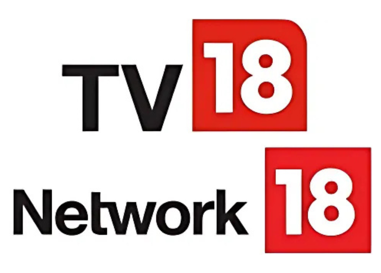 TV 18 & Network 18