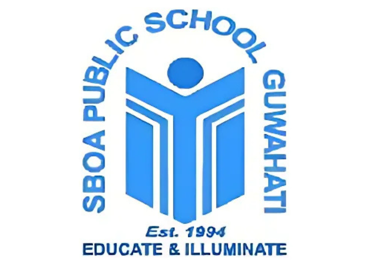 Sboa Public School Guwahati