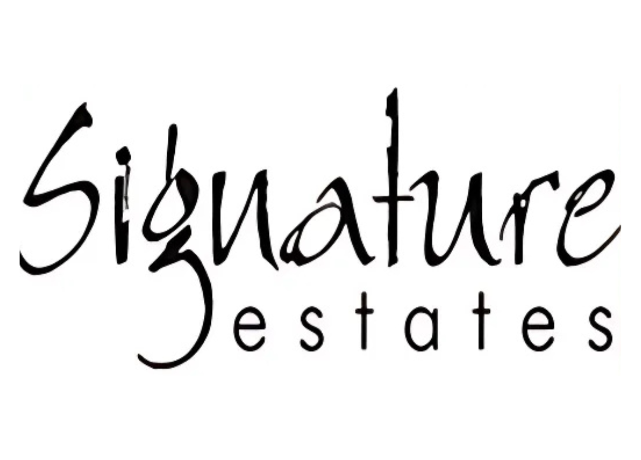 Signature Estates