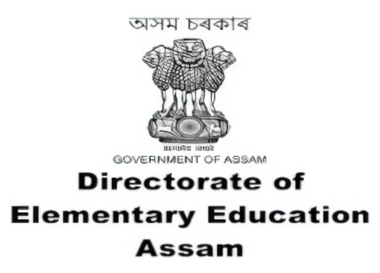 Directorate of Elementary Education Assam