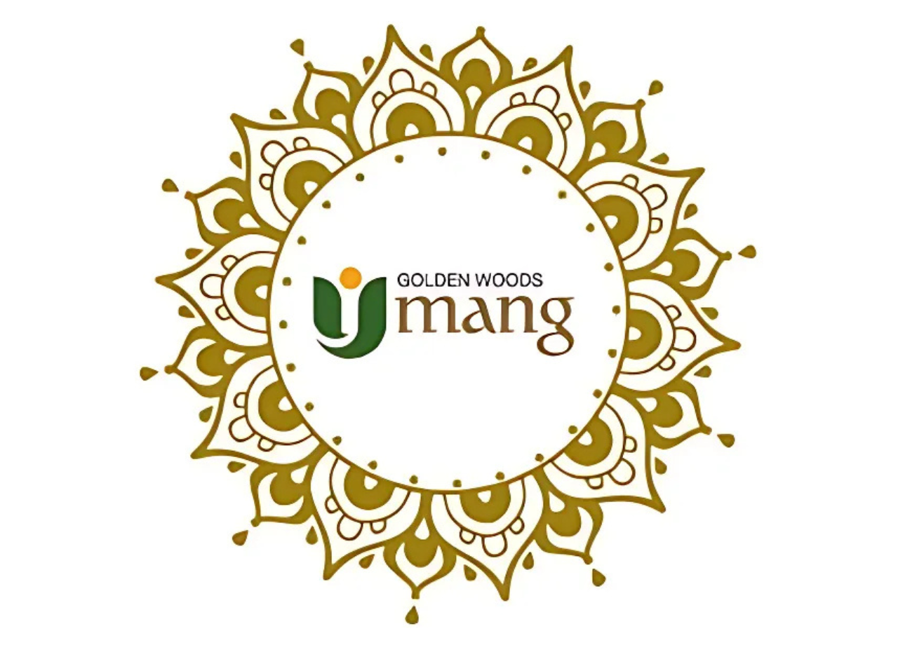 Golden Woods Umang