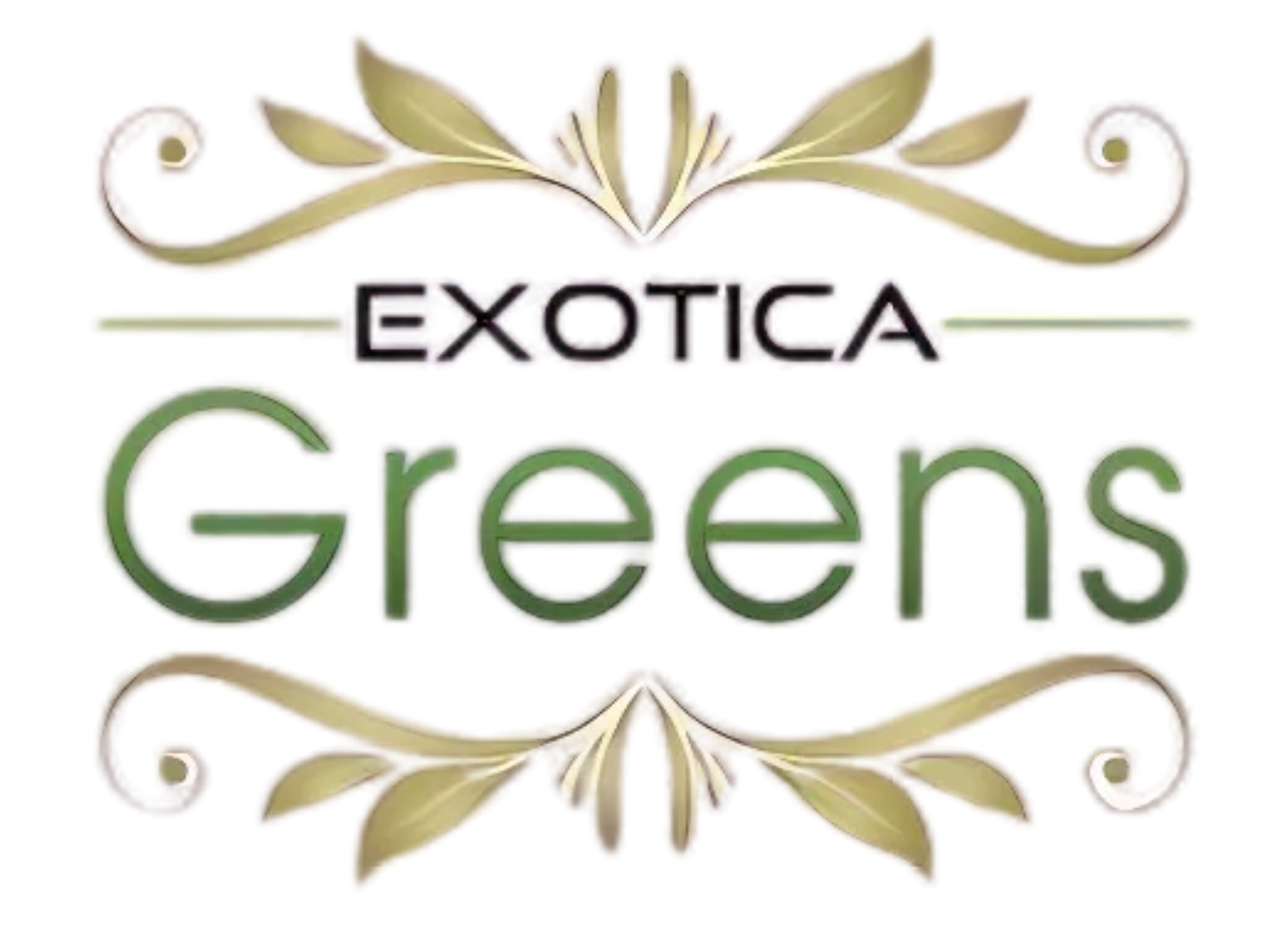 Exotica Greens
