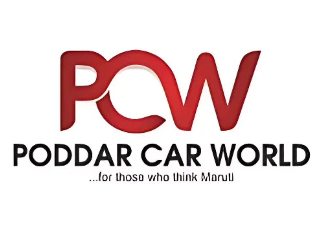 Poddar Car World