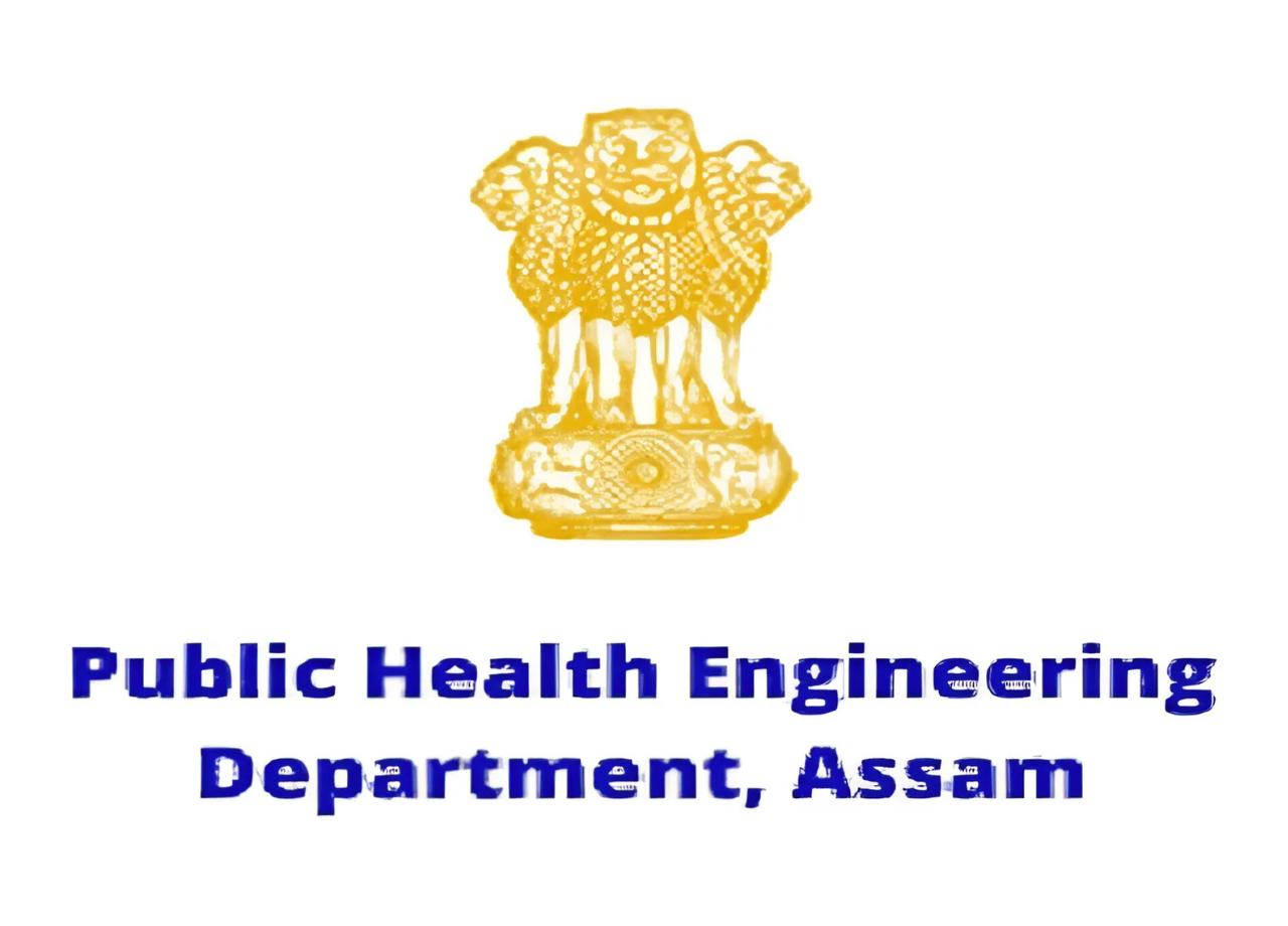 Public Health Engineering Department, Assam