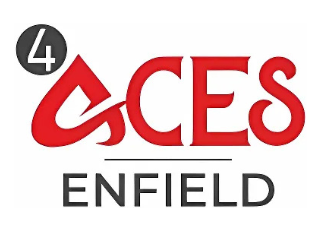 Aces Enfield