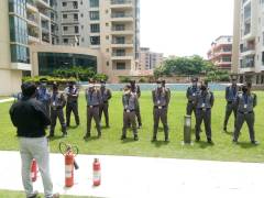 FIRE TRAINING PHOTOS (4)
